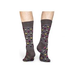 Skarpetki męskie: Skarpetki Happy Socks Mini Diamond Sock MDI01-8000