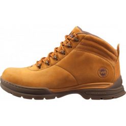 Helly Hansen Obuwie Męskie Merano New Wheat/Charcoal/Sp Eu 45/Us 11. Szare buty wizytowe męskie marki Helly Hansen, bez zapięcia. W wyprzedaży za 439,00 zł.