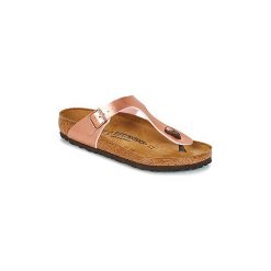 Klapki damskie: Japonki Birkenstock GIZEH