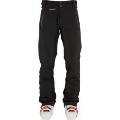 ROSSIGNOL Spodnie narciarskie Course Pant black. Czarne spodnie męskie Rossignol, m, bez wzorów. Za 715,00 zł.