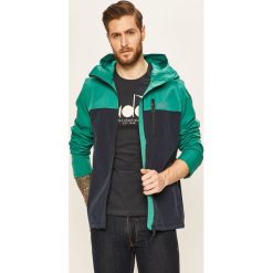 Jack Wolfskin - Kurtka. Płaszcze męskie Jack Wolfskin, s, bez wzorów, z poliesteru, krótkie, z kapturem. Za 449,90 zł.