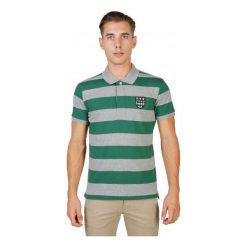 Oxford University Koszulka Polo MAGDALEN-RUGBY-MM. Koszulki męskie Oxford University, s, bez wzorów, bez rękawów. Za 103,00 zł.