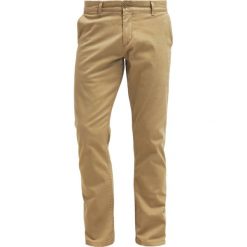 Chinosy męskie: DOCKERS PACIFIC FIELD Spodnie materiałowe khaki