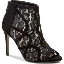 Buty zimowe damskie: Botki SOLO FEMME - 26437-03-020/F06-07-00 Czarny