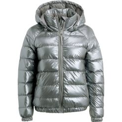 Kurtki damskie: Bench METALLIC PUFFER Kurtka puchowa december sky