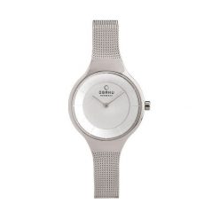 Obaku V166LXCIMC - Negocjuj cenę zakupu, na pewno będziesz zadowolony. Szare zegarki damskie marki Obaku. Za 531,00 zł.