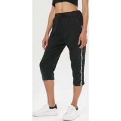Czarne Spodnie Physamene. Czarne spodnie damskie Born2be, xl. W wyprzedaży za 29,99 zł.