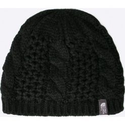 Czapki damskie: The North Face – Czapka