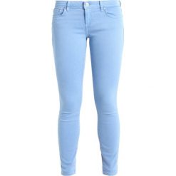 LTB MINA Jeansy Slim Fit fair blue. Niebieskie rurki damskie marki LTB. Za 259,00 zł.