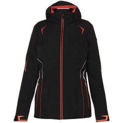 Kurtki sportowe damskie: KILLTEC Kurtka Damska Seusa Czarny r. 38 (29197)