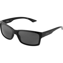 Okulary przeciwsłoneczne damskie: Smith Optics DOLEN Okulary przeciwsłoneczne matte black/grey green