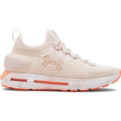 Under Armour HOVR™ Tenisówki Różowy. Różowe trampki i tenisówki damskie Under Armour, bez wzorów, z materiału, bez zapięcia. Za 688,95 zł.
