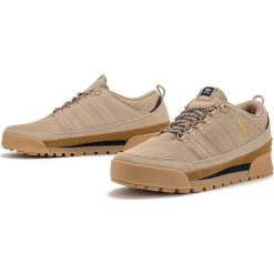 ADIDAS JAKE 2.0 LOW BOOTS > EE6210. Sneakersy męskie Adidas, na sznurówki. Za 499,99 zł.
