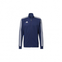 Bluzy dresowe adidas Bluza treningowa Tiro 19. Niebieskie bejsbolówki męskie Adidas, l, z dresówki. Za 229,00 zł.