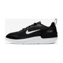 Nike Amixa Tenisówki Czarny. Czarne trampki i tenisówki damskie Nike, bez wzorów, z materiału, bez zapięcia. Za 378,95 zł.