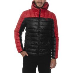 Sam 73 Kurtka Czarny Czerwony. Czerwone marynarki męskie na jesień, xl, z poliesteru. Za 309,95 zł.