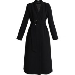 Płaszcze damskie: YAS YASBLUSH COAT Płaszcz wełniany /Płaszcz klasyczny black