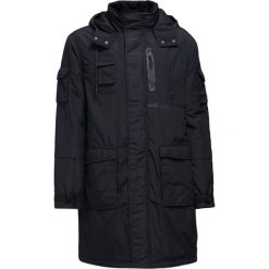 Parki męskie: Brooklyn’s Own by Rocawear Parka jet black
