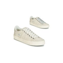 Buty Gola Orchid II sparkle. Szare trampki i tenisówki damskie marki Gola, bez wzorów, bez zapięcia. Za 309,00 zł.