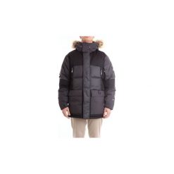 Kurtki krótkie The North Face T93L2IMN8. Czarne kurtki męskie The North Face, m, bez wzorów, krótkie, bez kaptura. Za 1549,25 zł.