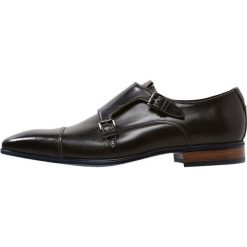 Giorgio 1958 Eleganckie buty pacifico. Niebieskie buty wizytowe męskie Giorgio 1958, z materiału. Za 719,00 zł.