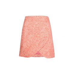 Spódnice krótkie Patrizia Pepe 2G0683/A2WM-I20A. Białe spódniczki damskie Patrizia Pepe, bez wzorów, krótkie, mini. Za 249,00 zł.
