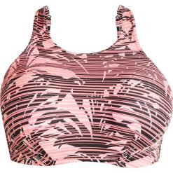 Stroje dwuczęściowe damskie: Freya SOUL CITY CUT AWAY CROP Góra od bikini sunset