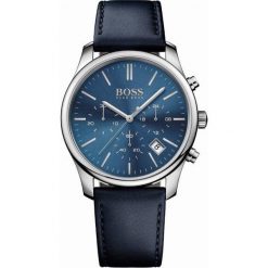 Zegarki męskie: Zegarek męski Hugo Boss Time One 1513431