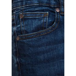 Teddy Smith REMING SUPER LEG Jeansy Slim Fit vintage/indigo. Niebieskie jeansy dziewczęce marki Teddy Smith. Za 209,00 zł.