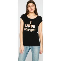 Odzież damska: Wrangler – Top