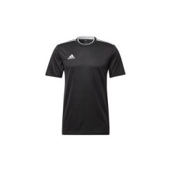 T-shirty z krótkim rękawem adidas Koszulka Condivo 18. Czarne koszulki męskie Adidas, xl, bez wzorów, bez kołnierzyka, z krótkim rękawem, krótkie. Za 199,00 zł.