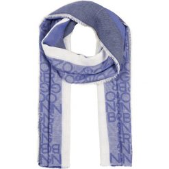 Szaliki męskie: Bogner SCARF Szal blue