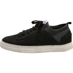 Trampki męskie: GARMENT PROJECT ACE TECH Tenisówki i Trampki black