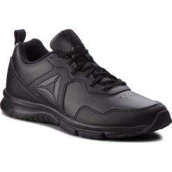 Buty Reebok - Express Runner 2.0 Sl CN3028 Black/Coal. Czarne buty do biegania damskie Reebok, z materiału. W wyprzedaży za 179,00 zł.