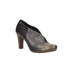 Półbuty damskie: Low boots Kaniowski PÓŁBUTY K-1045