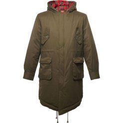 Parki męskie: Merc TOBIAS Parka combat green
