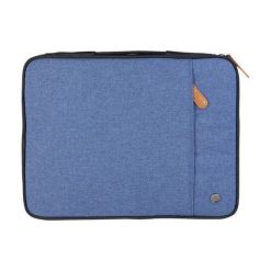PKG DRI Stuff Sleve 13” PKG-LS01-13-DRI-LBLU, jasnoniebieski. Niebieskie torby na laptopa PKG, bez wzorów. Za 249,00 zł.