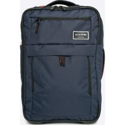 Dakine - Walizka 40 L. Niebieskie walizki marki Dakine, z poliesteru, małe. W wyprzedaży za 399,90 zł.