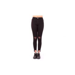 Boyfriendy damskie: Jeansy slim fit Mangano P18PMNG00131