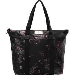 DAY Birger et Mikkelsen Torba na zakupy black. Czarne torby damskie na zakupy marki DAY Birger et Mikkelsen. W wyprzedaży za 215,20 zł.