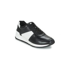 Buty MICHAEL Michael Kors ALLIE PLATE. Trampki i tenisówki damskie MICHAEL Michael Kors. Za 559,30 zł.