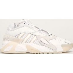 Adidas Originals - Buty. Białe sneakersy męskie adidas Originals, na sznurówki. W wyprzedaży za 449,90 zł.