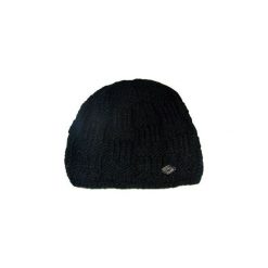Czapka damska Patrice Hat PAC05 czarna (CHI-3984). Czarne czapki damskie marki CHILLOUTS. Za 83,87 zł.
