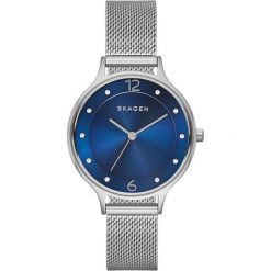 Skagen - Zegarek SKW2307. Szare zegarki damskie Skagen, ze stali. W wyprzedaży za 399,90 zł.