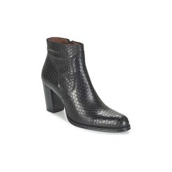 Botki Muratti IRIS. Czarne botki damskie Muratti. Za 769,00 zł.