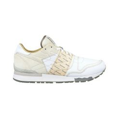 Buty Reebok x Garbstore Classic Leather 6000 (M48356). Szare buty sportowe męskie Reebok, bez zapięcia. Za 296,99 zł.