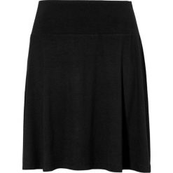 Cellbes Spódnica dżersejowa czarny female czarny 34/36. Czarne spódniczki damskie Cellbes, z dżerseju. Za 89,00 zł.