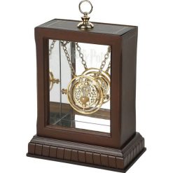 Naszyjniki damskie: Harry Potter Hermione's Time Turner Naszyjnik standard