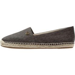 Espadryle damskie: MICHAEL Michael Kors KENDRICK Espadryle brown