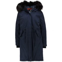 Płaszcze damskie: ONLY ONLSVEA OVERSIZED COAT Płaszcz puchowy sky captain